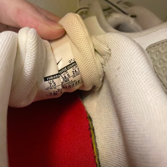 Limited edition Nike air max 90 “TOKYO” size 7.5 - Picture 2 of 2